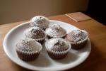 Czarny placek - murzynek (pani od rollena)