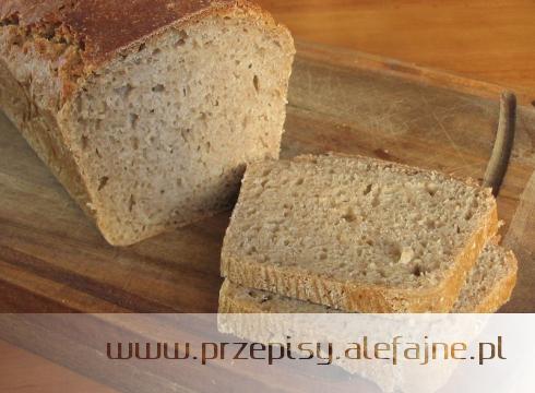 Chleb żytni