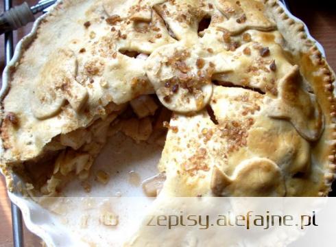 Apple Pie